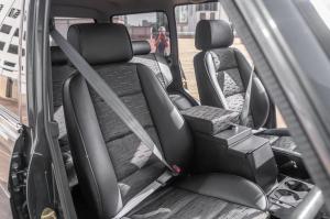 Toyota Land Cruiser 1988 года 